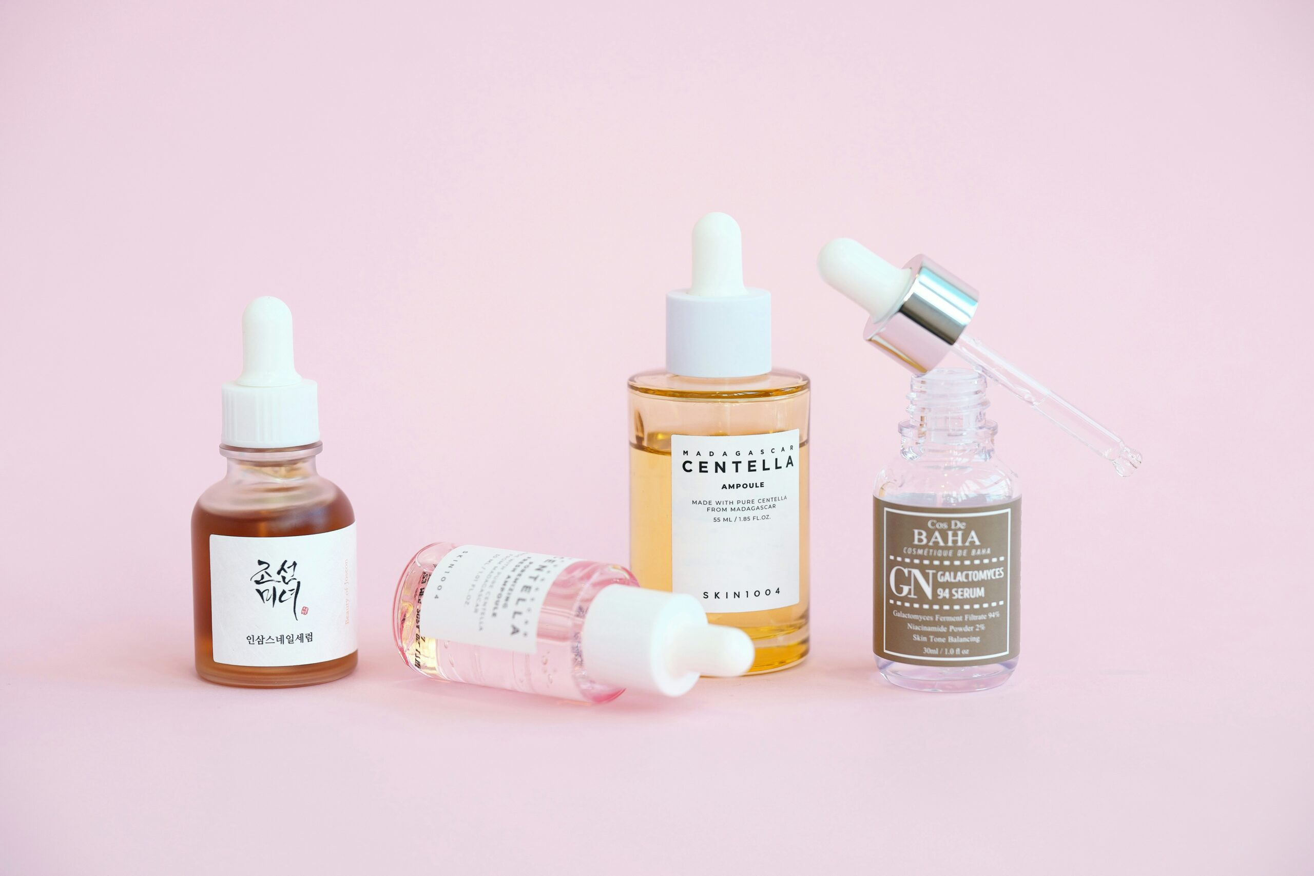 Beauty & Personal Care digital marketing company