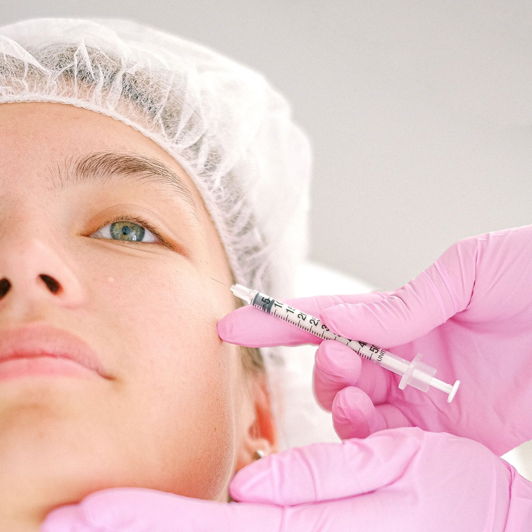 Aesthetics Centers & Beauty Clinics