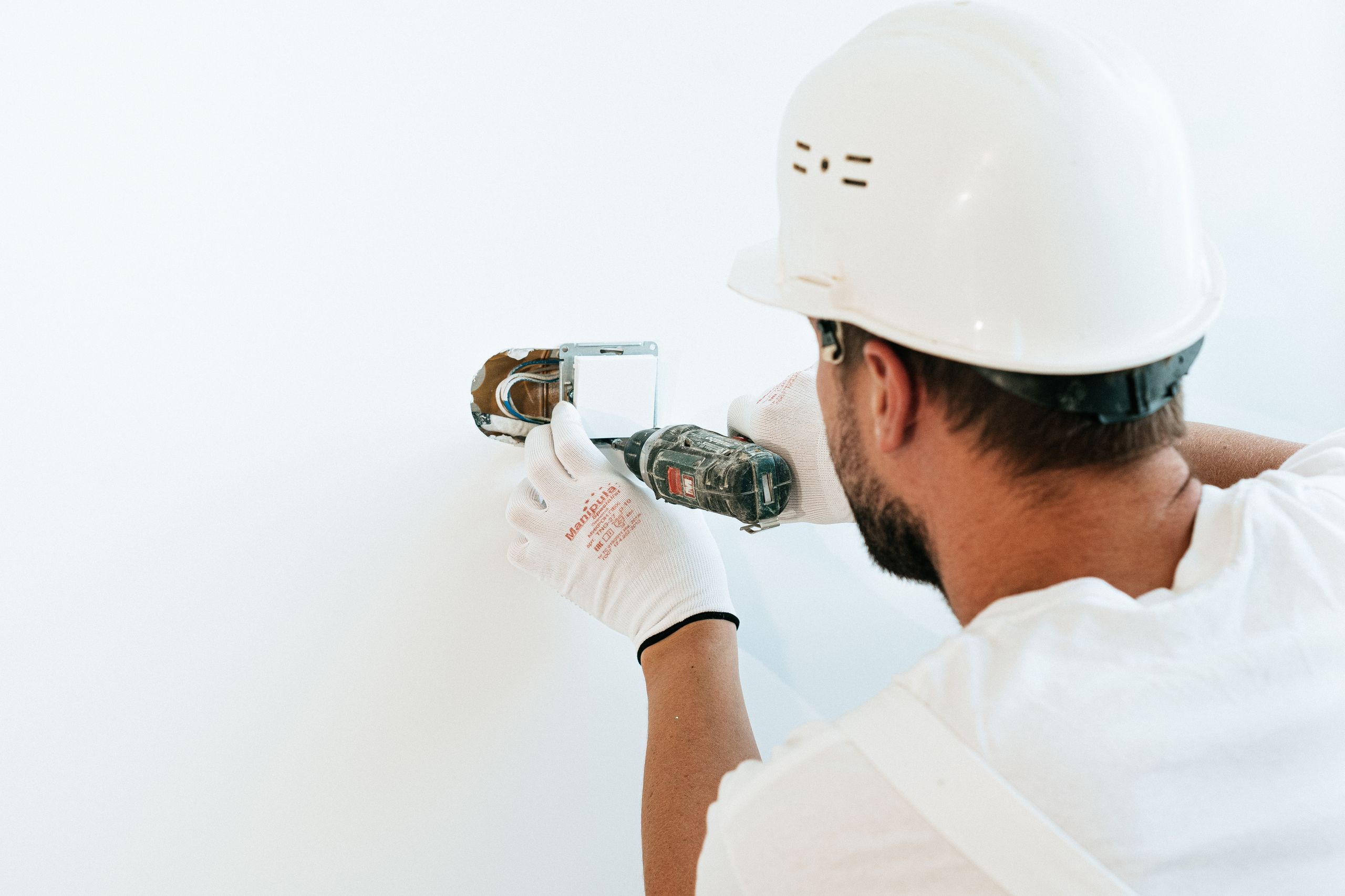 Home Repairs